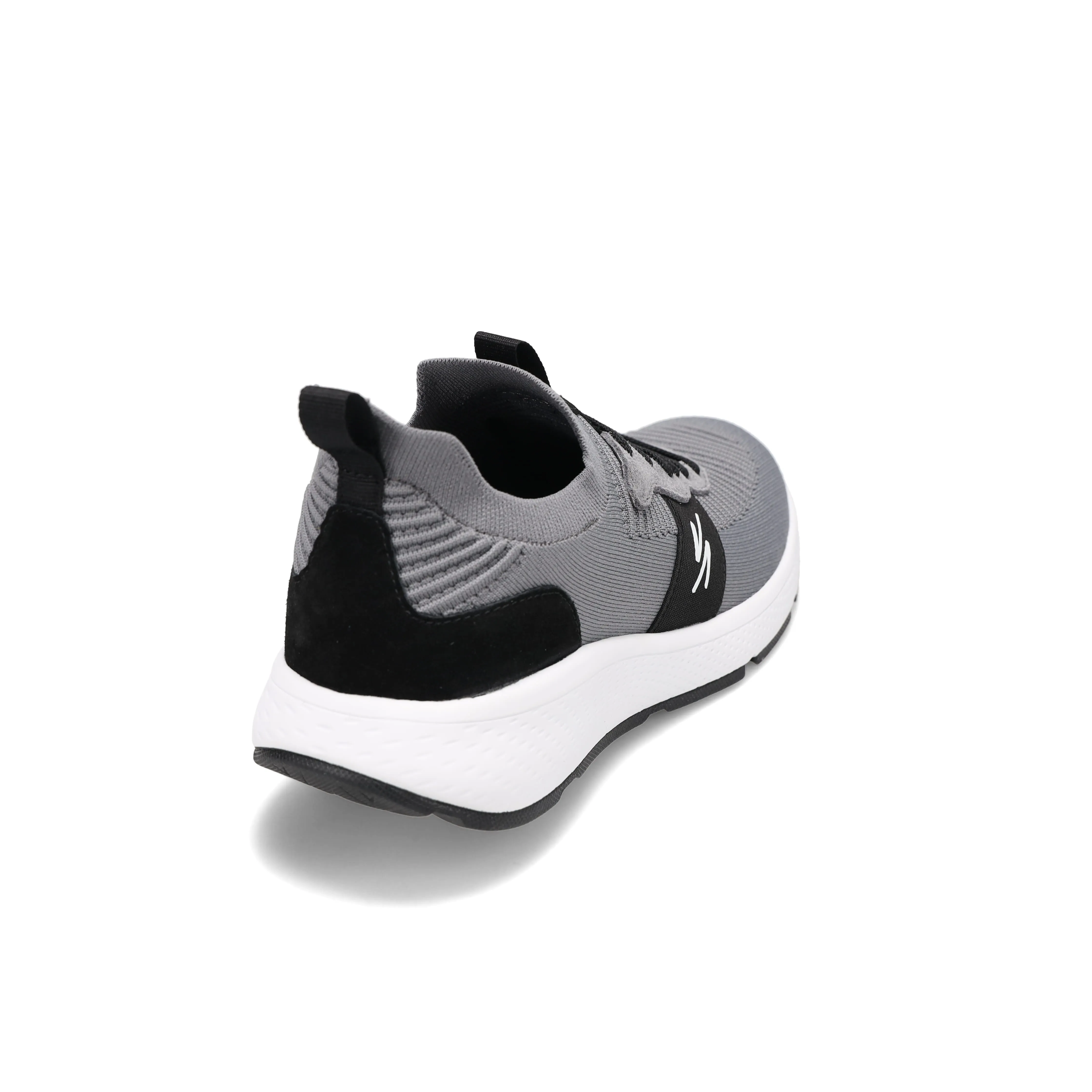 Men's Reign - Shadow/White/Black