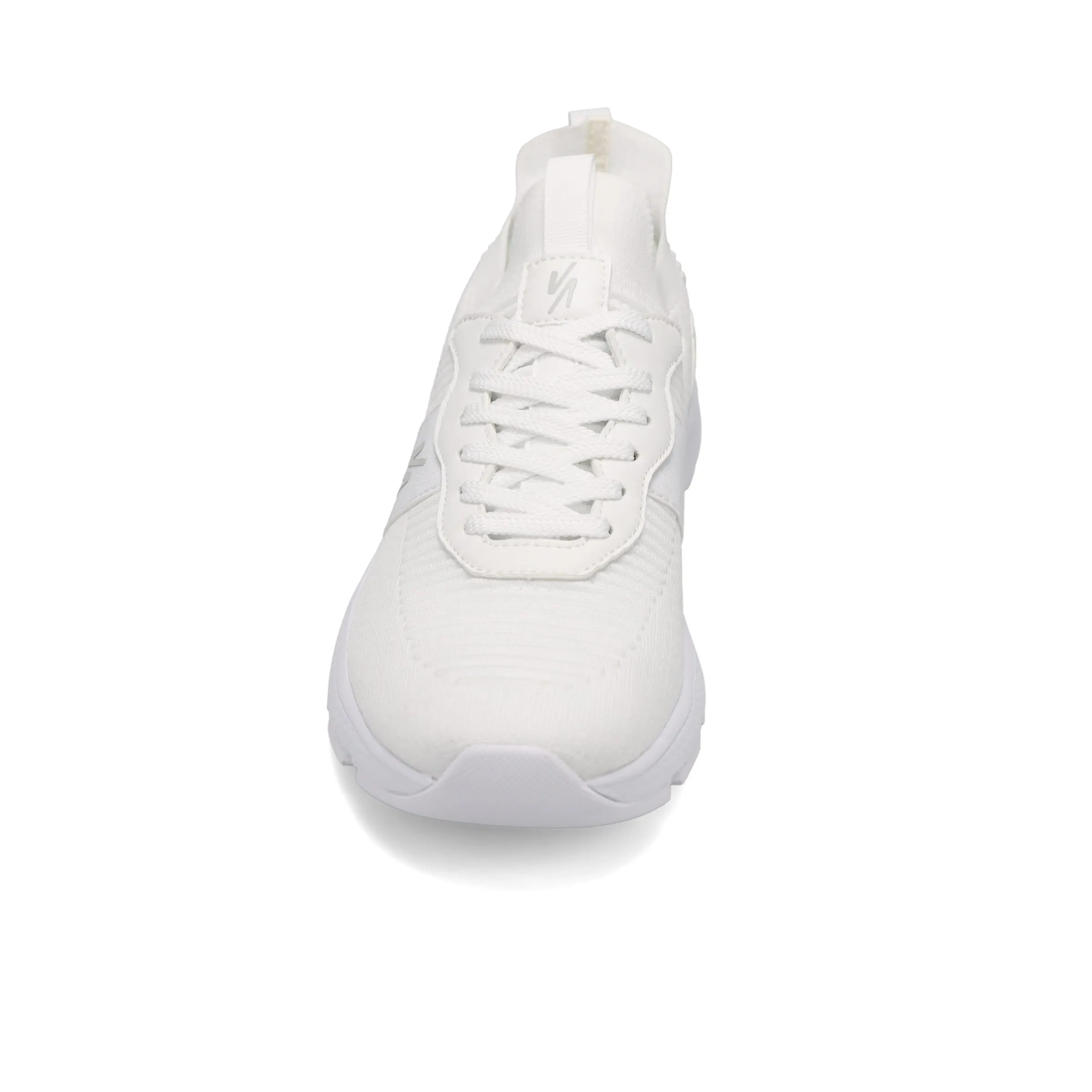 Men's Reign - White/White/White