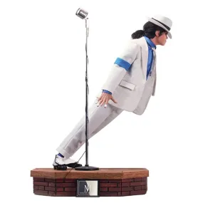 Michael Jackson Smooth Criminal 1/3rd Scale Statue by Pure Arts