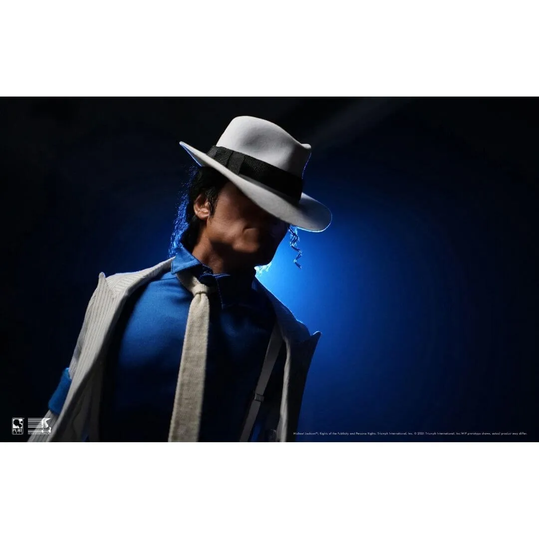 Michael Jackson Smooth Criminal 1/3rd Scale Statue by Pure Arts