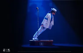 Michael Jackson Smooth Criminal Standard Edition