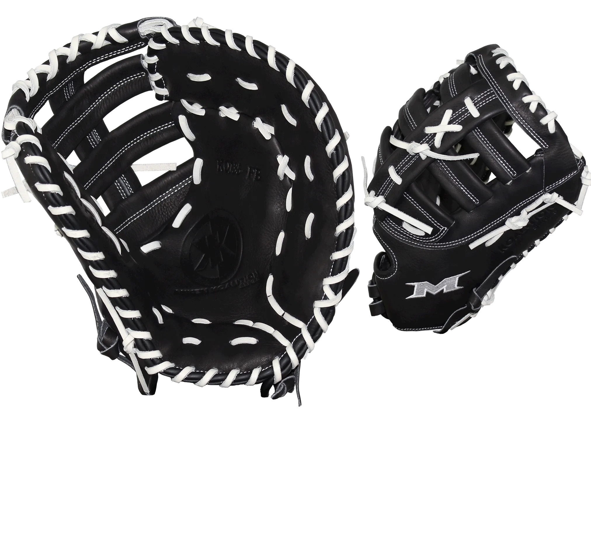 Miken Koalition 1st Base Mitt Glove