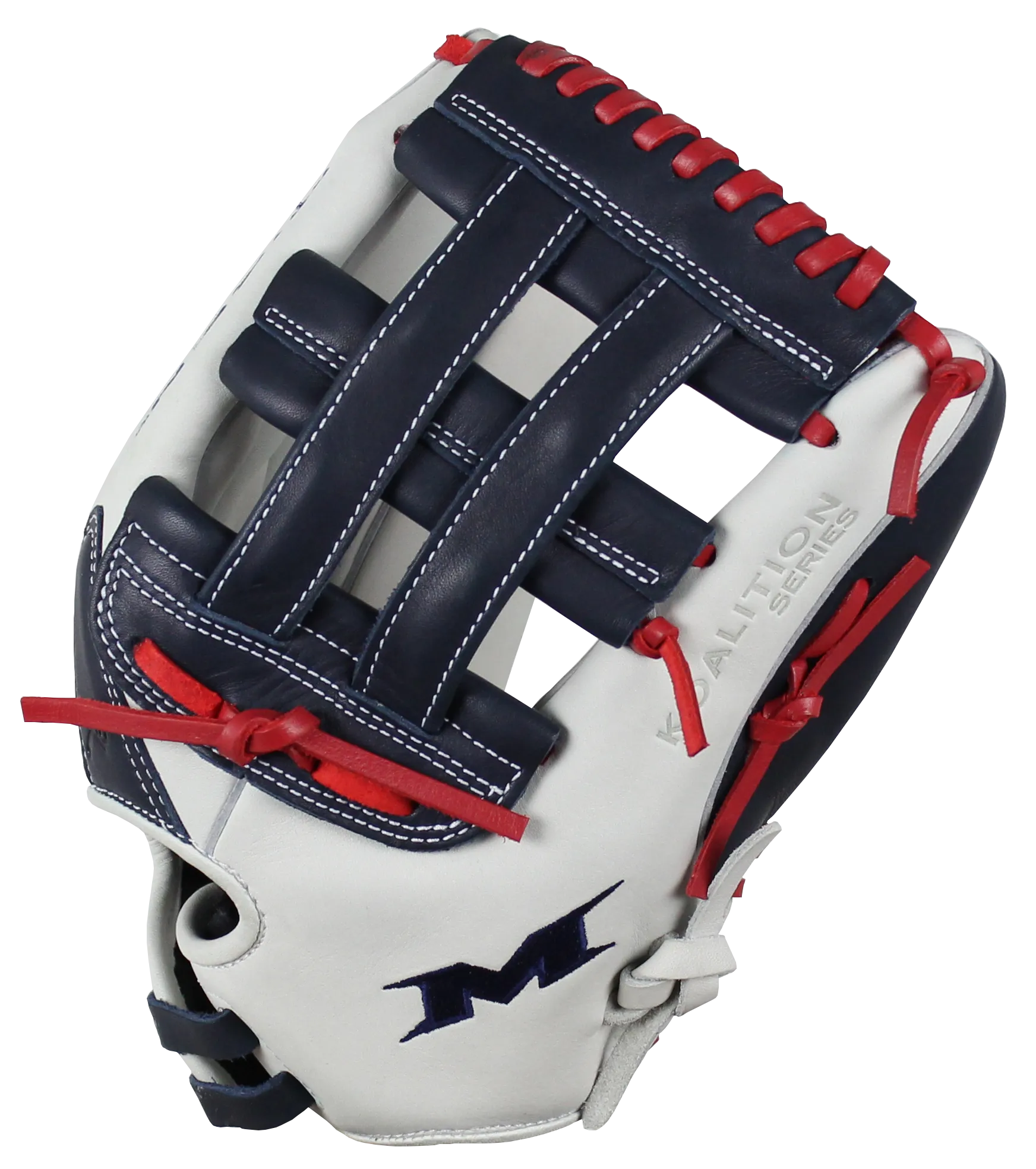 Miken Koalition Fielding Glove