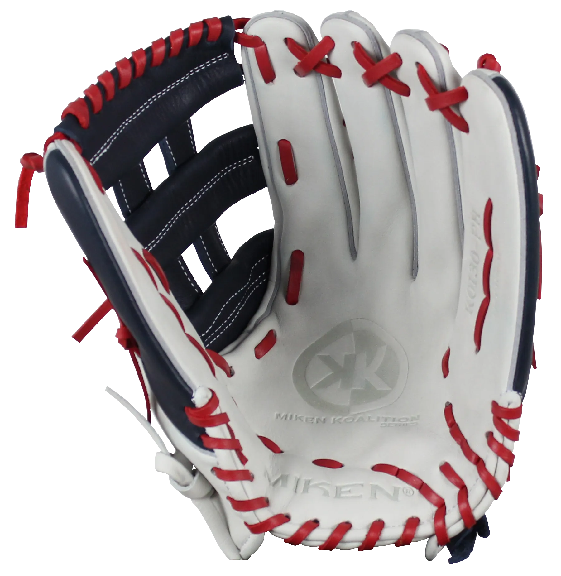 Miken Koalition Fielding Glove