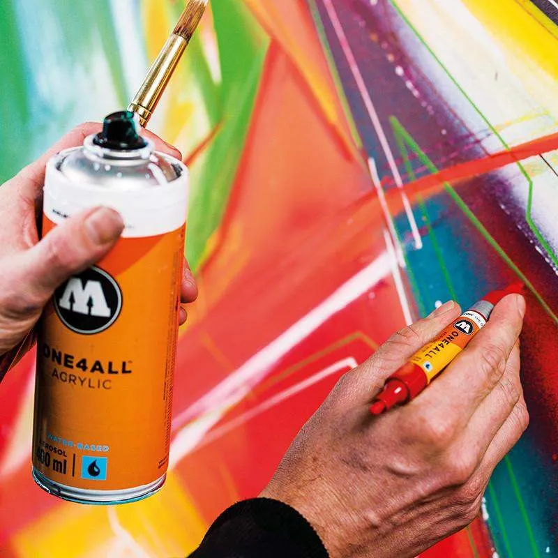 Molotow - ONE4ALL™ 127HS 2 MM Marker