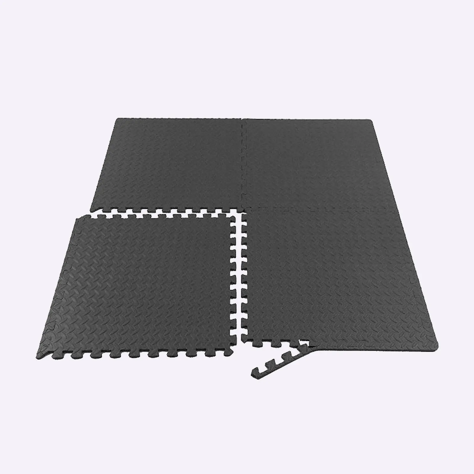 MORGAN INTERLOCKING EVA STALL MATS (1M X 1M X 1CM)