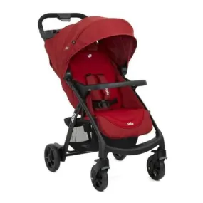 Muze Lx Stroller - Cranbery