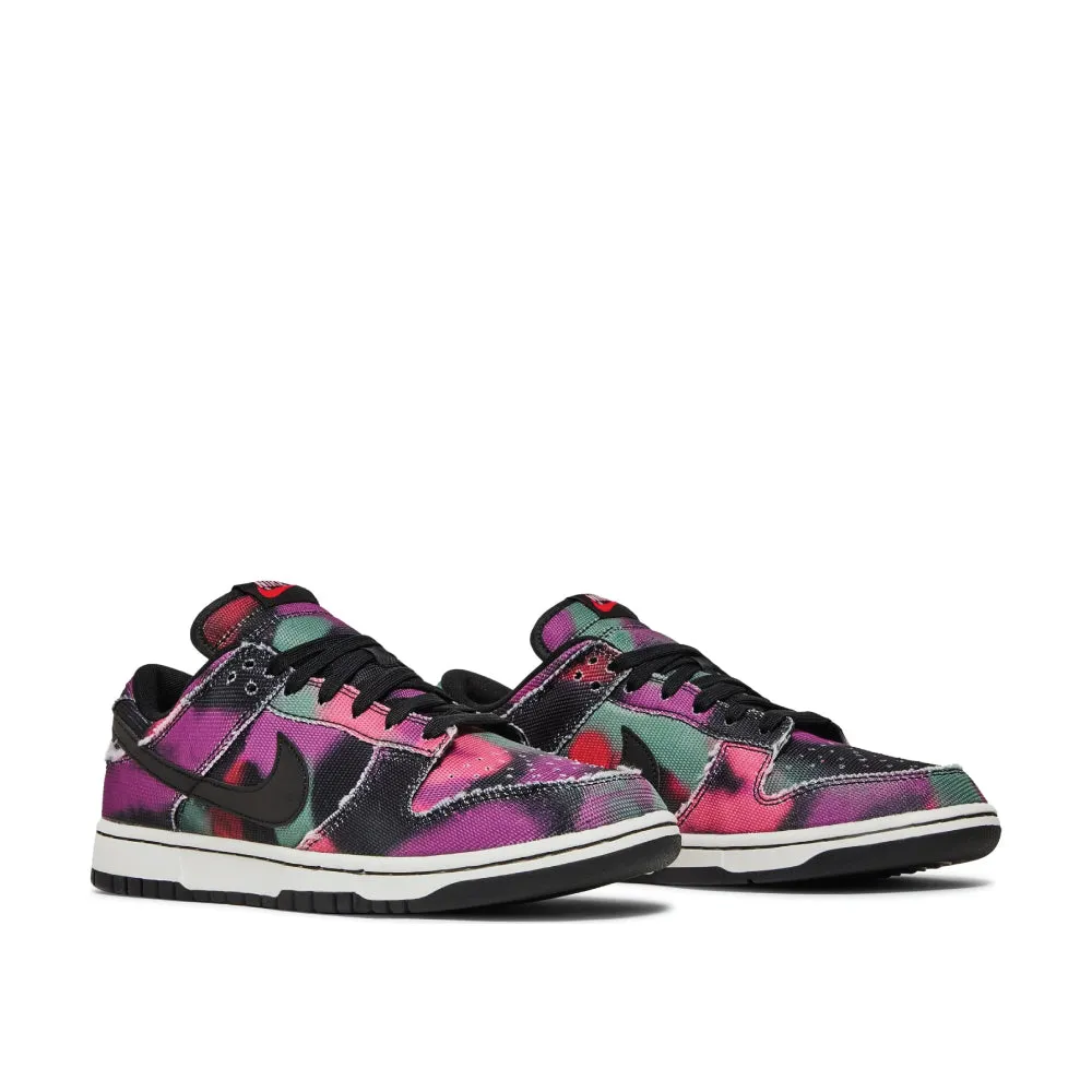 Nike Dunk Low Graffti