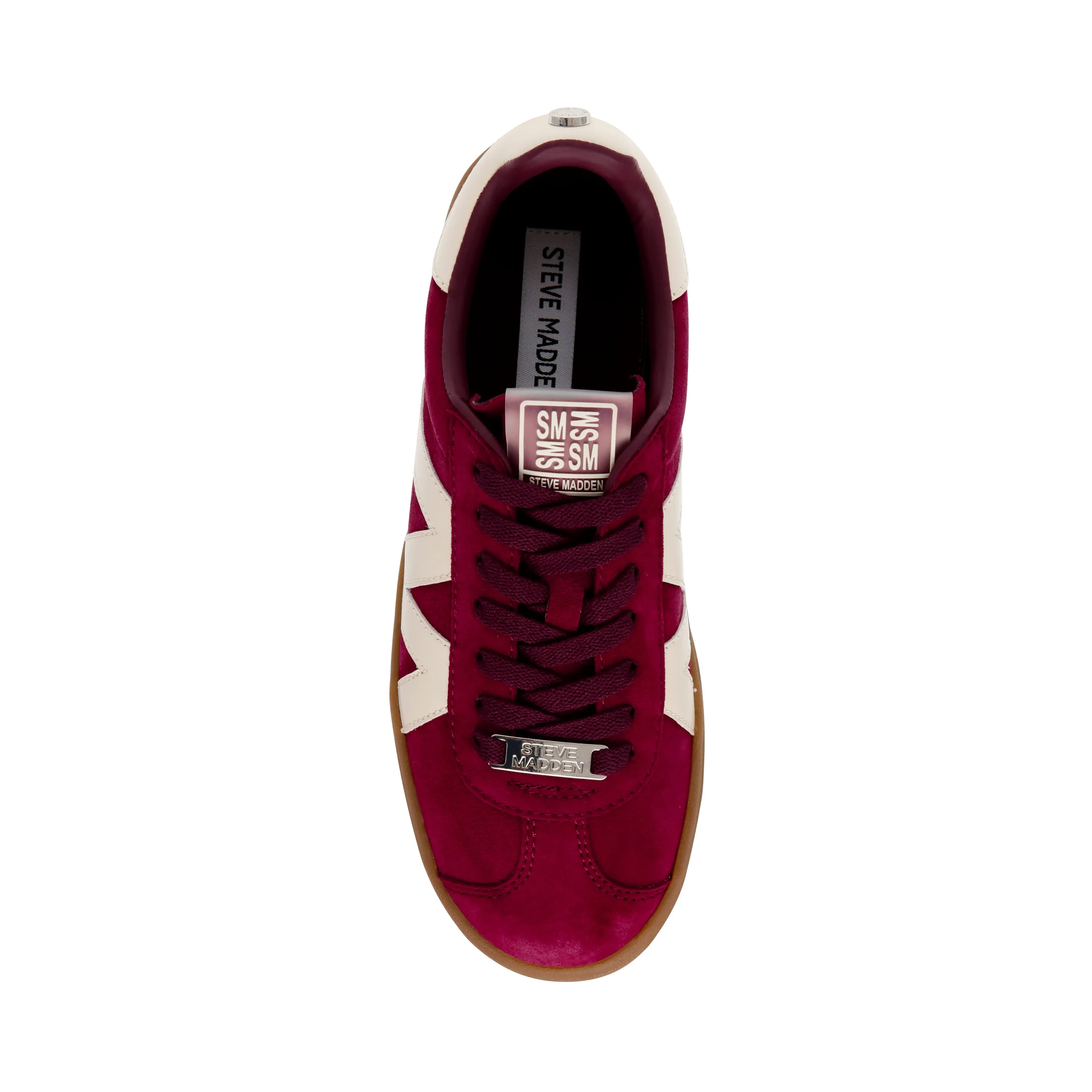 Opponent Trainer RED SUEDE