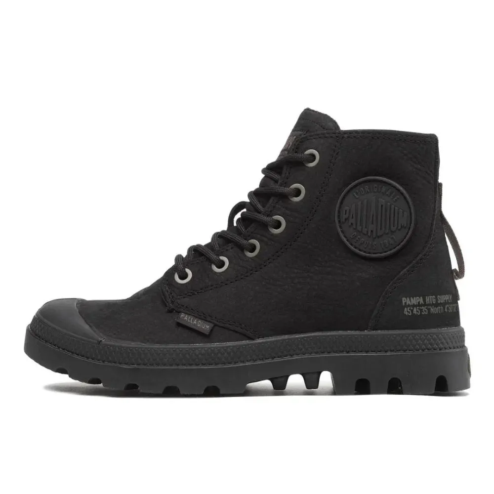 PALLADIUM Pampa Hi Supply Lth 77963-001