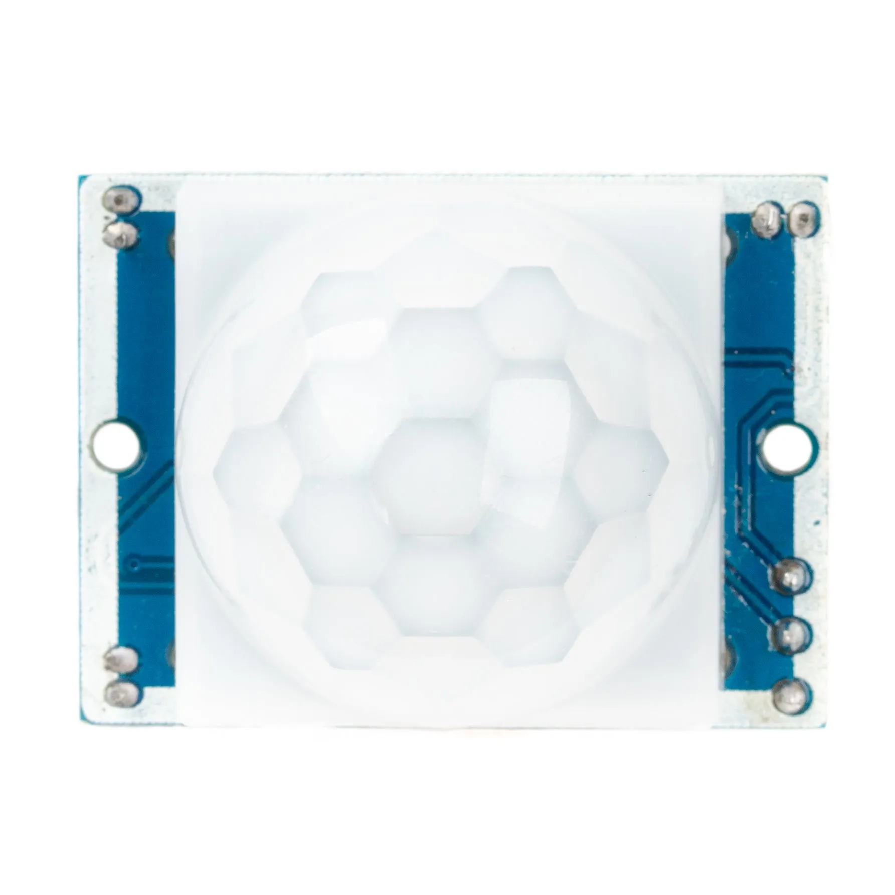 PIR motion sensor