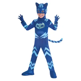 PJ Masks - Catboy - Deluxe - Childs