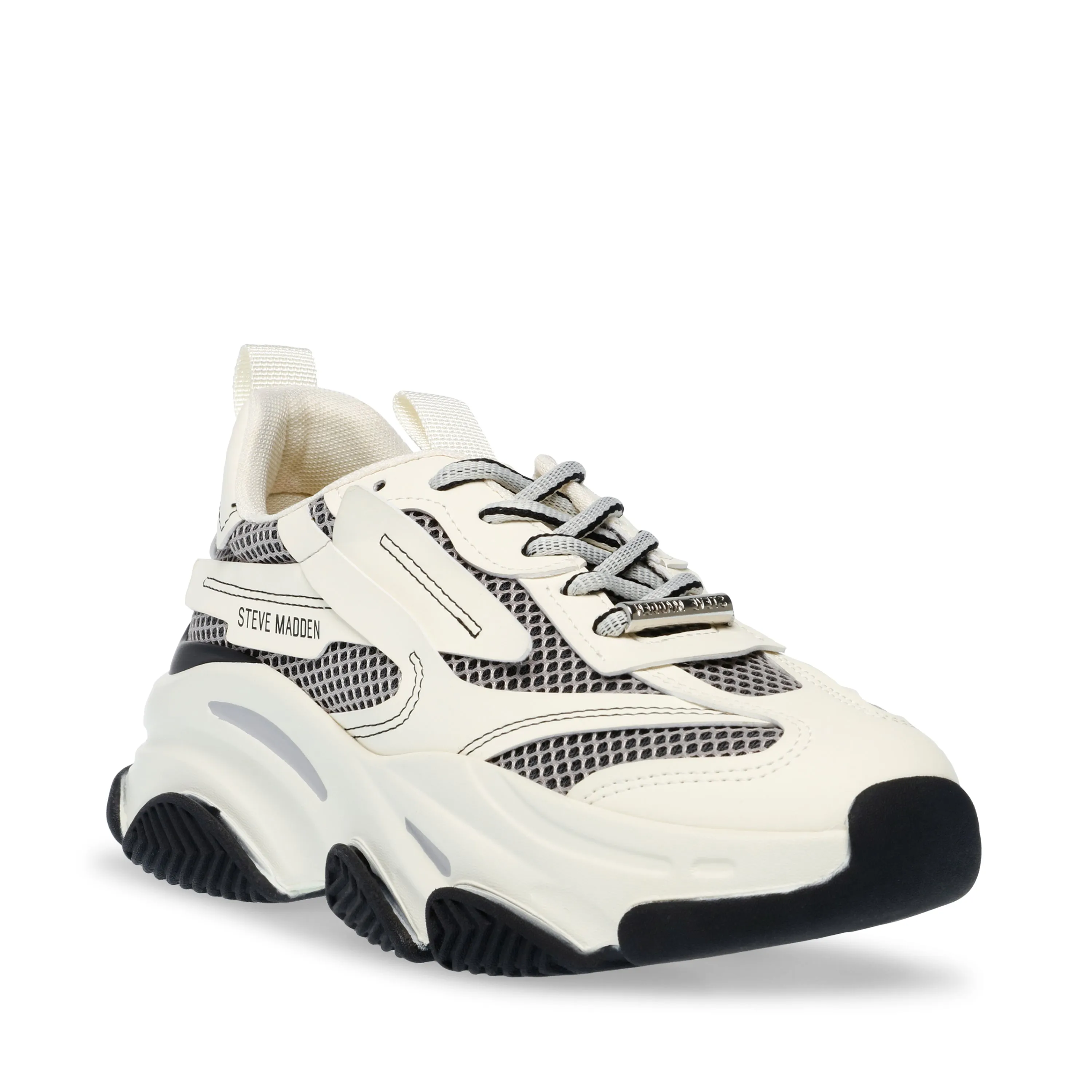 Possession-E Trainer BLACK/BONE