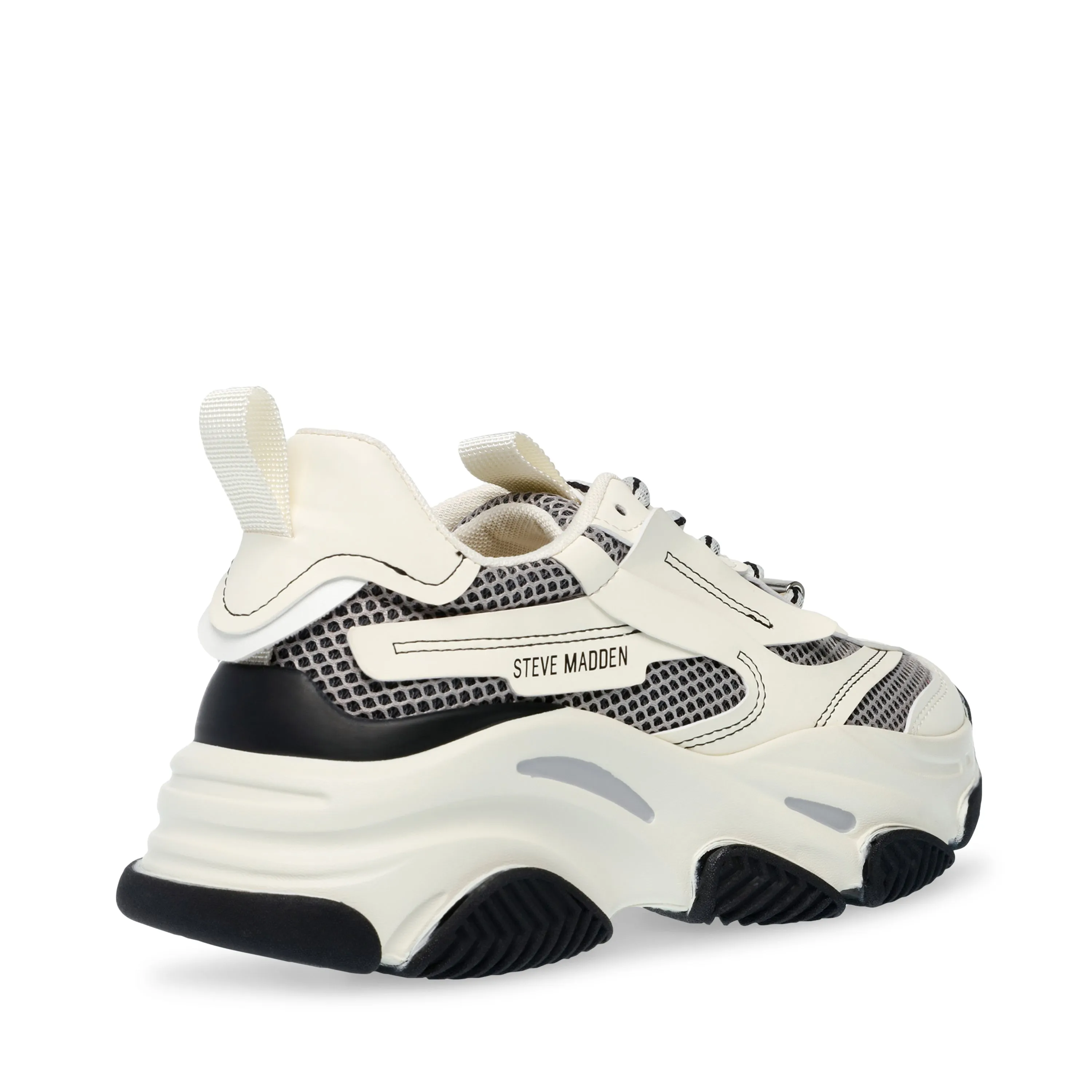 Possession-E Trainer BLACK/BONE