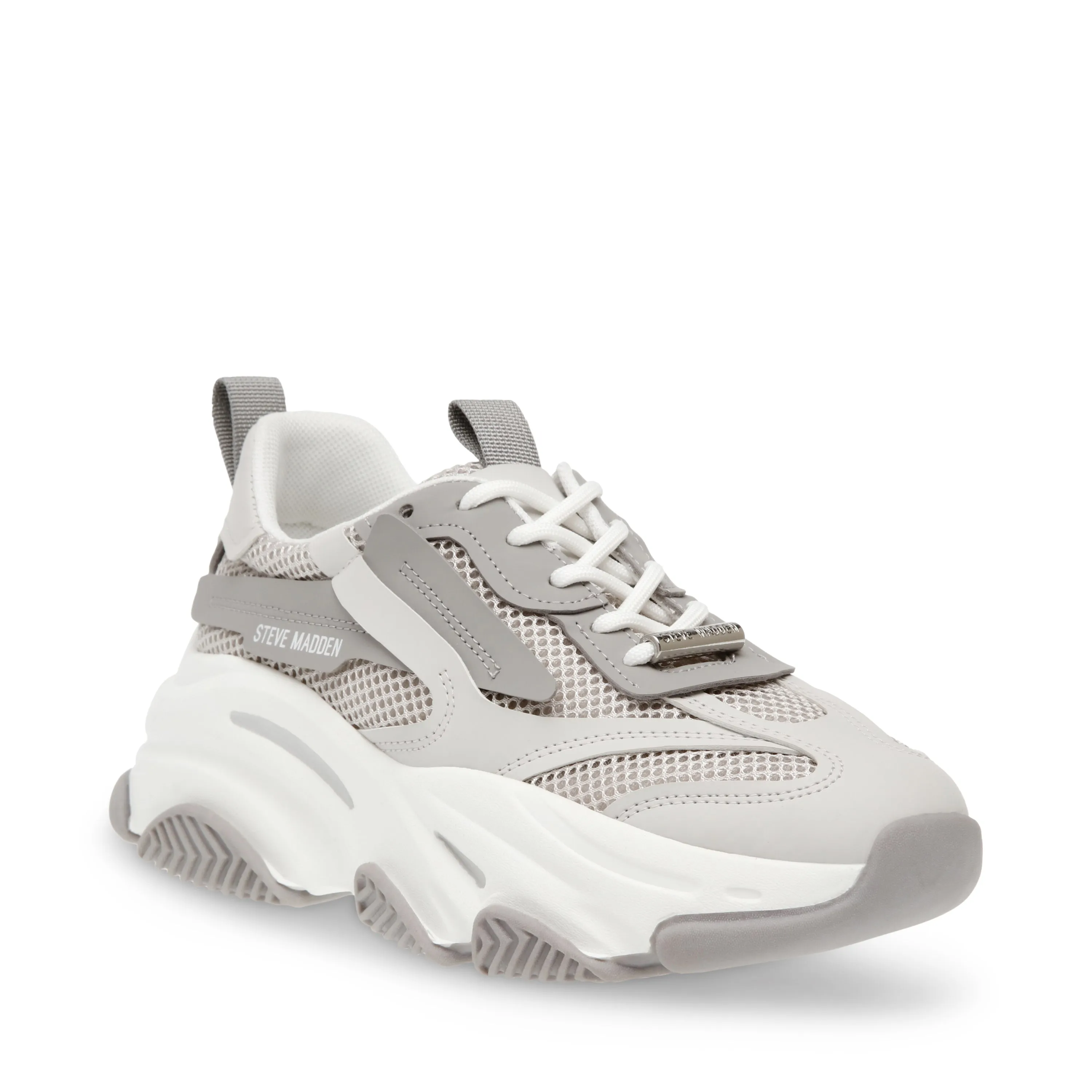 Possession-E Trainer GREY/GREY