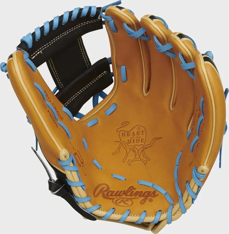 Rawlings Heart of the Hide 11.75" -  PROR315-2TB