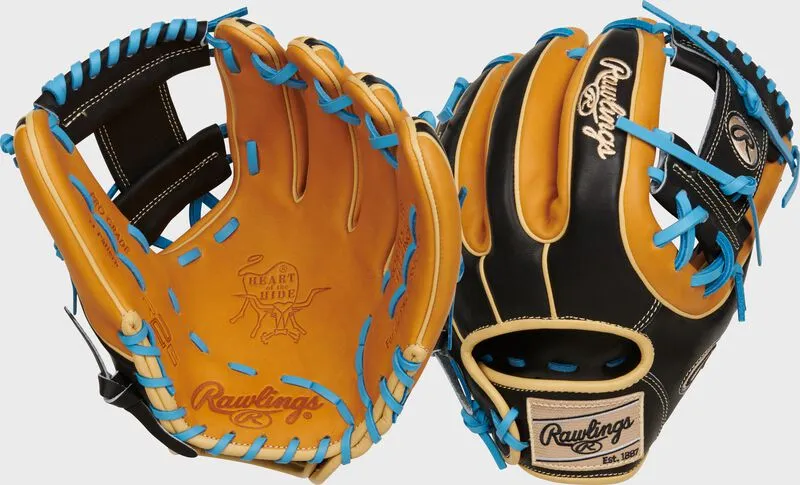 Rawlings Heart of the Hide 11.75" -  PROR315-2TB