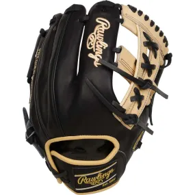 Rawlings Heart of the Hide R2G Contour Fit 11.75" Utility Baseball Glove: RPROR205U-32B