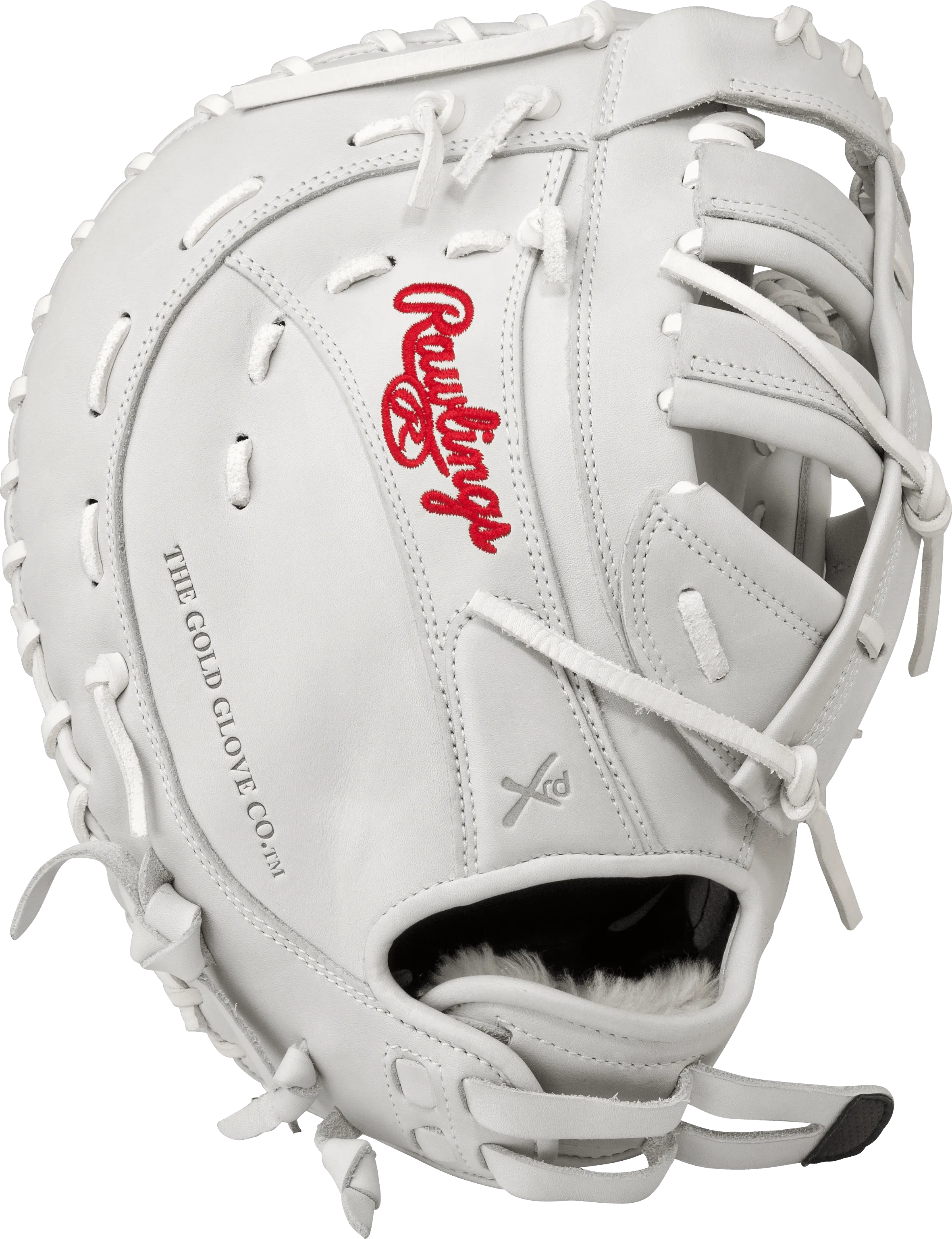 Rawlings Liberty Advanced 13" Fastpitch First Base Mitt: RLAFB