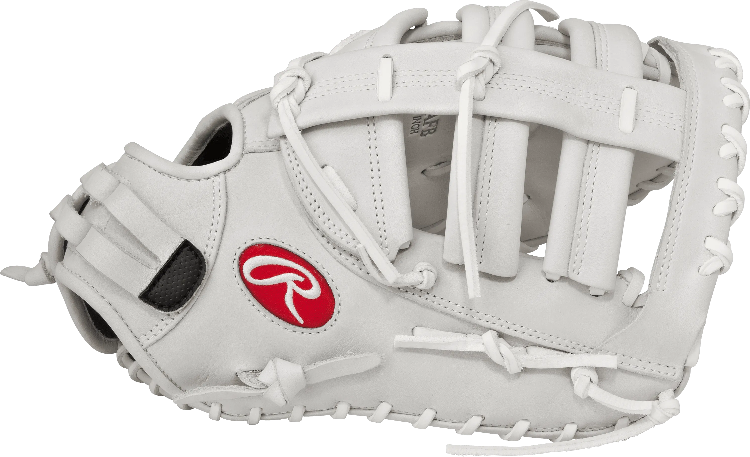 Rawlings Liberty Advanced 13" Fastpitch First Base Mitt: RLAFB