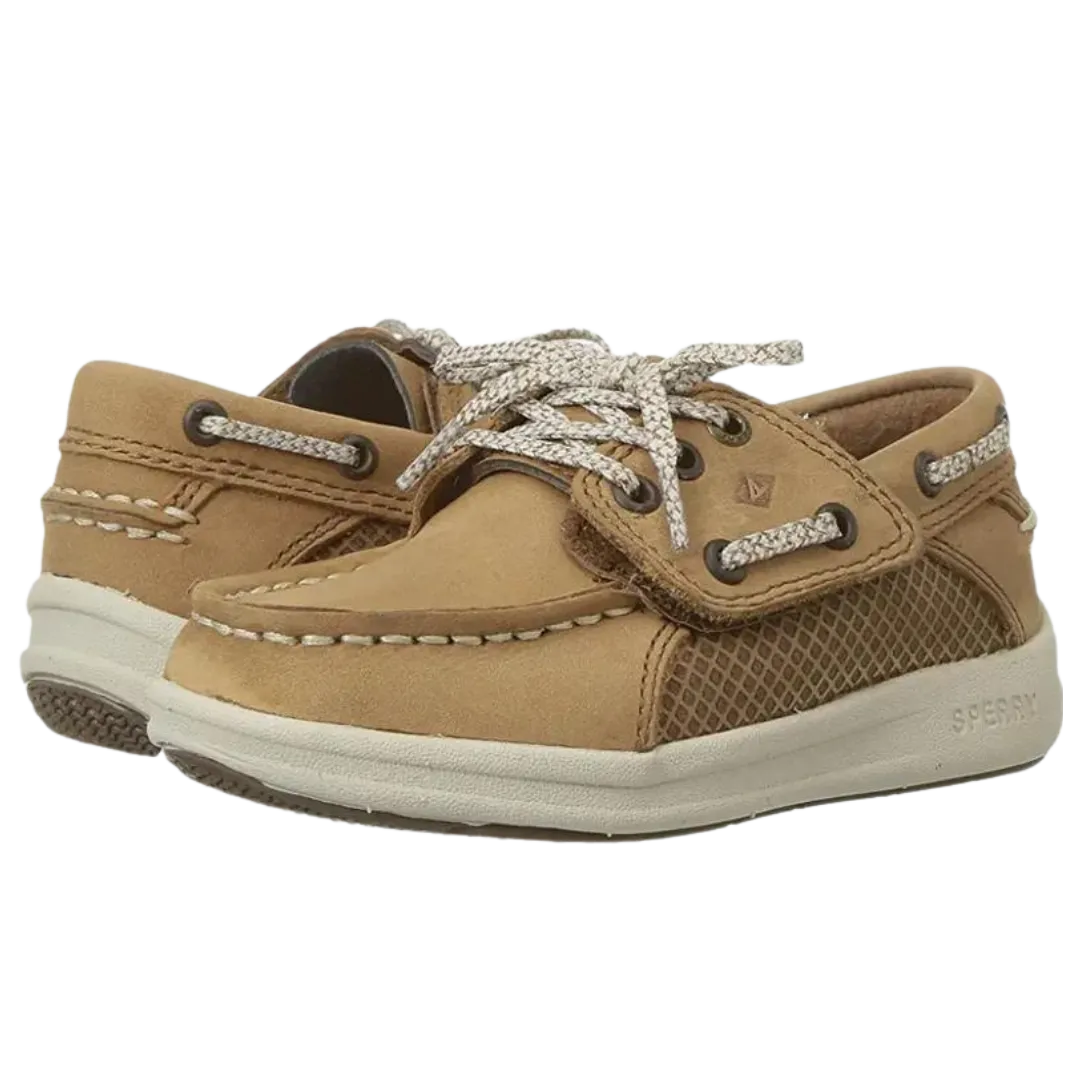 Sperry Gamefish Dark Tan