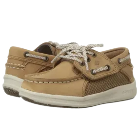 Sperry Gamefish Dark Tan