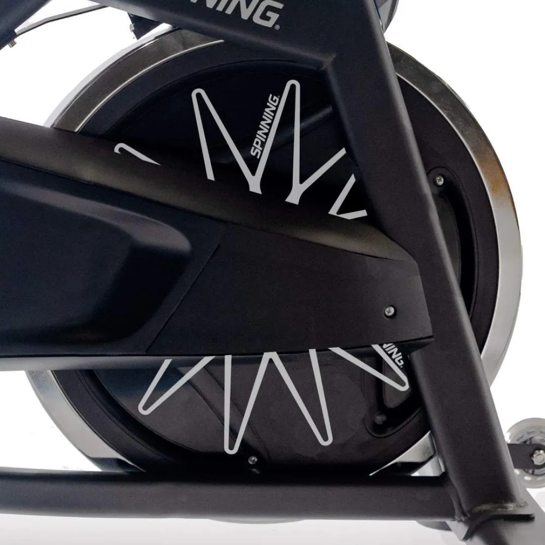 Spinning Pace Connected Spinner Home Bike