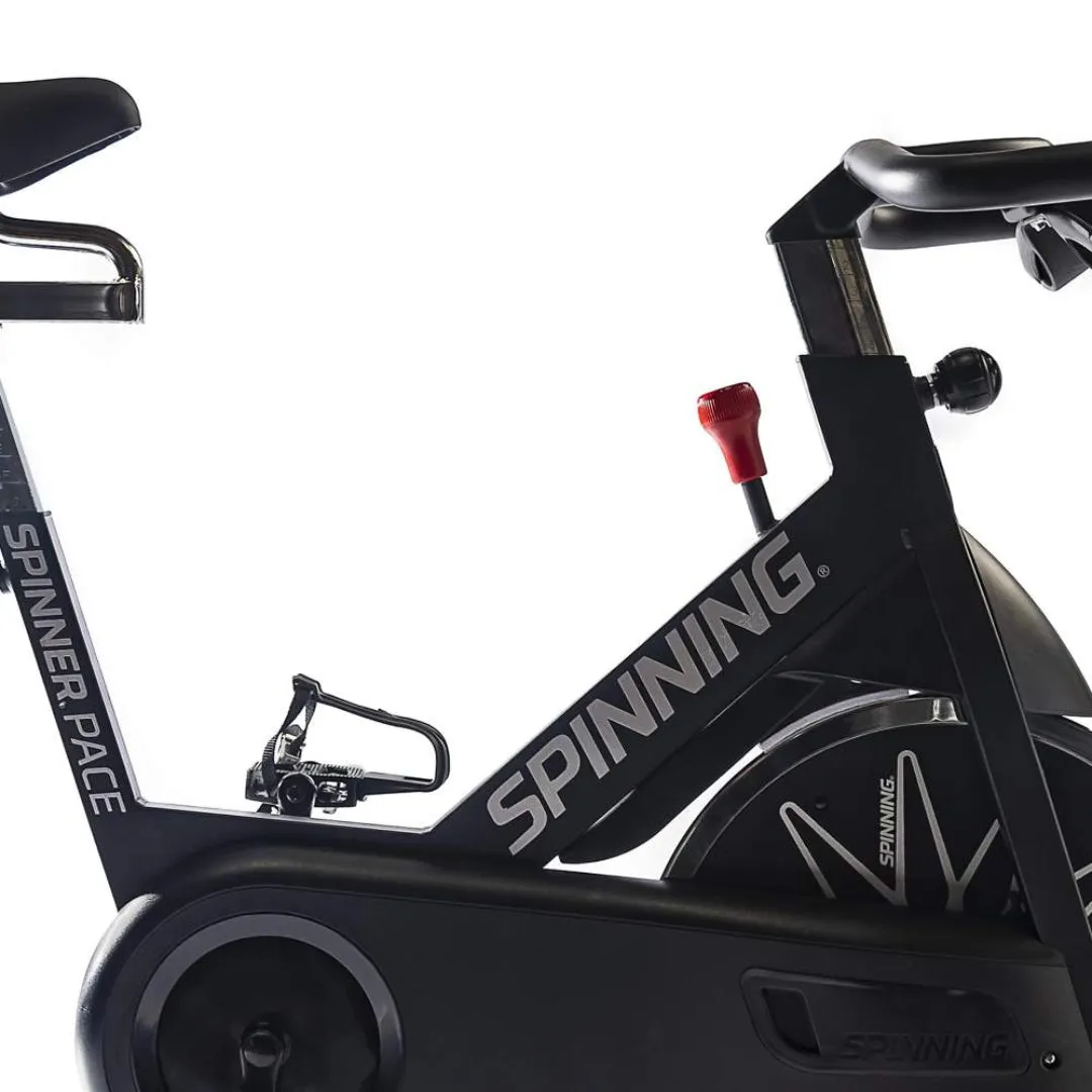 Spinning Pace Connected Spinner Home Bike