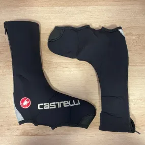 Team Ineos Grenadier | Castelli Shoe Covers Neoprene (Slightly Used)