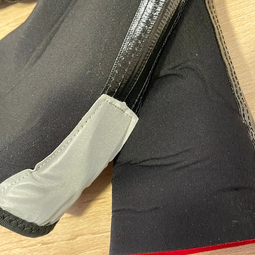 Team Ineos Grenadier | Castelli Shoe Covers Neoprene (Slightly Used)