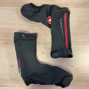 Team Ineos Grenadier | Castelli Shoe Covers Race Neoprene (Slightly Used)