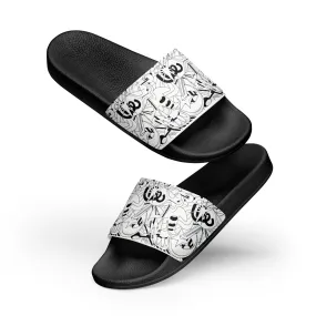 Toska’s Stars In-depth Men’s slides