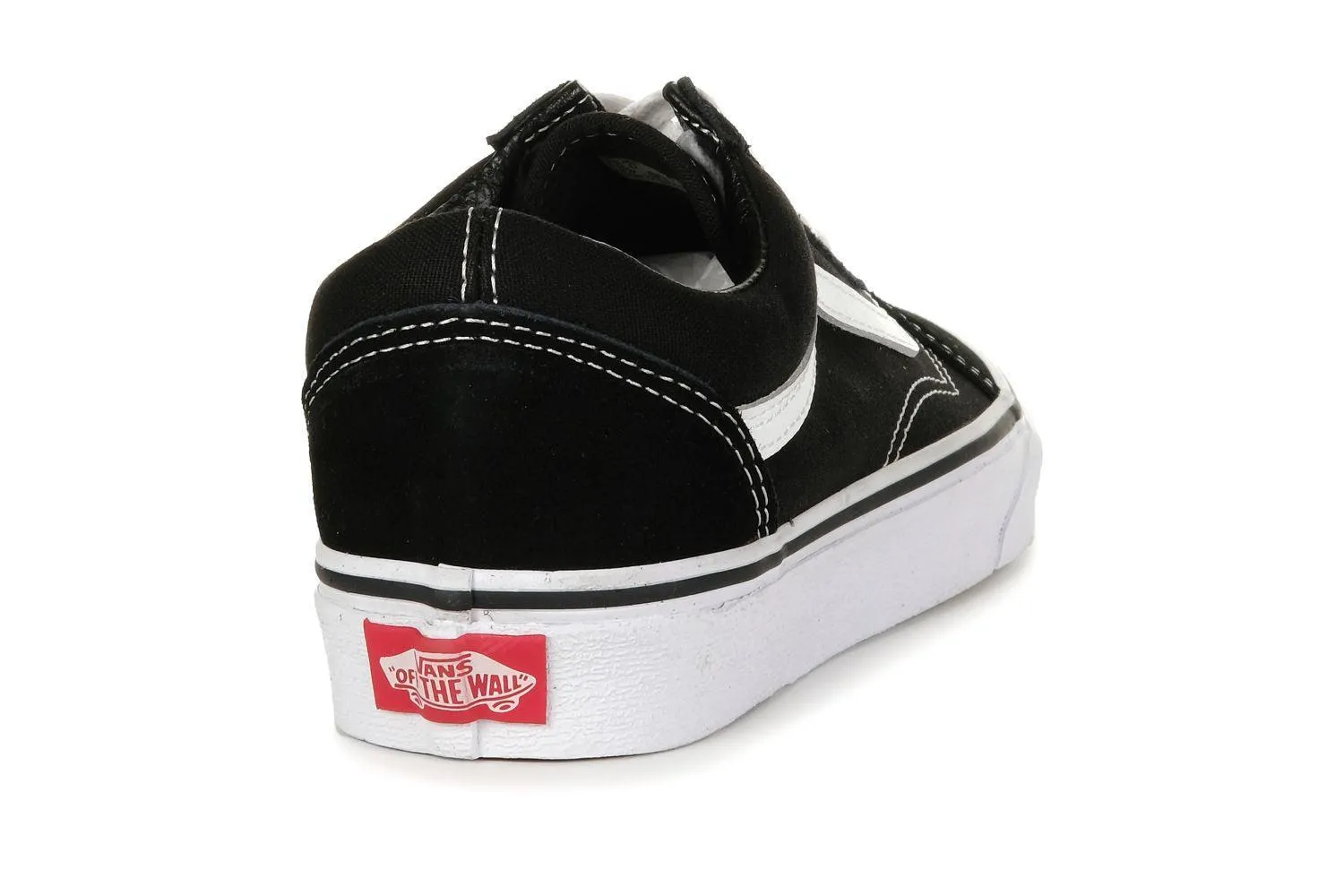 Vans Old Skool Black/White