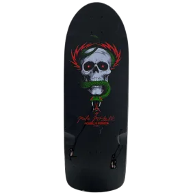 Vintage Mike McGill "Skull And Snake" Powell Peralta NOS Skateboard