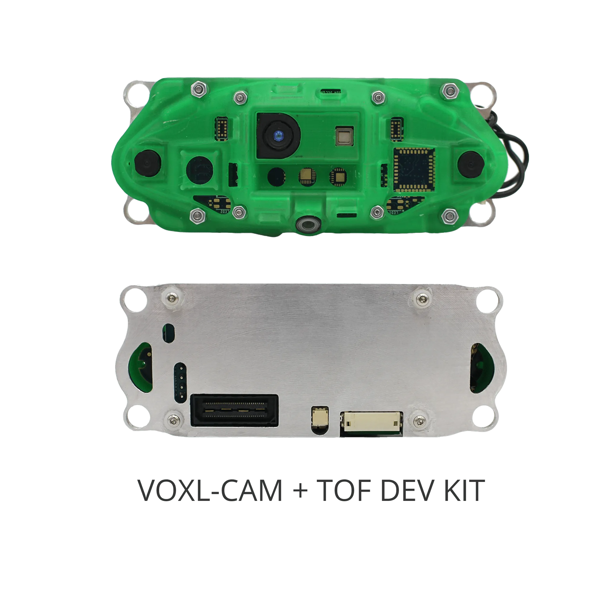 VOXL CAM Fully Integrated Robot Perception System