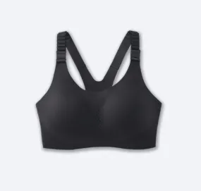 W Brooks Dare Racerback 2.0 High Impact Bra