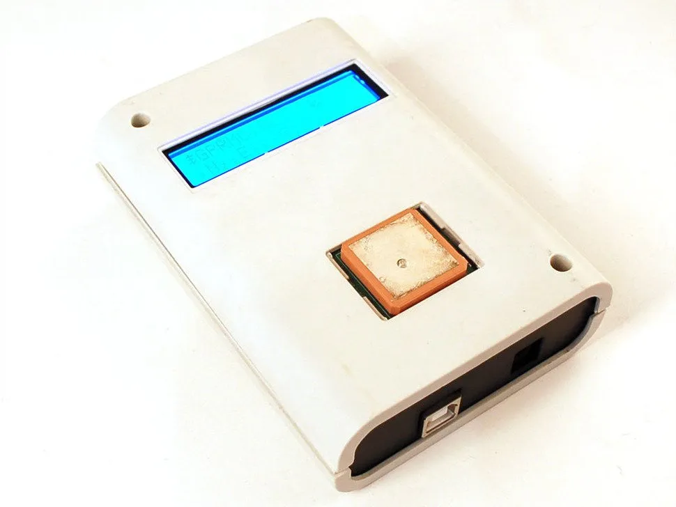 White Enclosure for Arduino - Electronics enclosure - 1.0