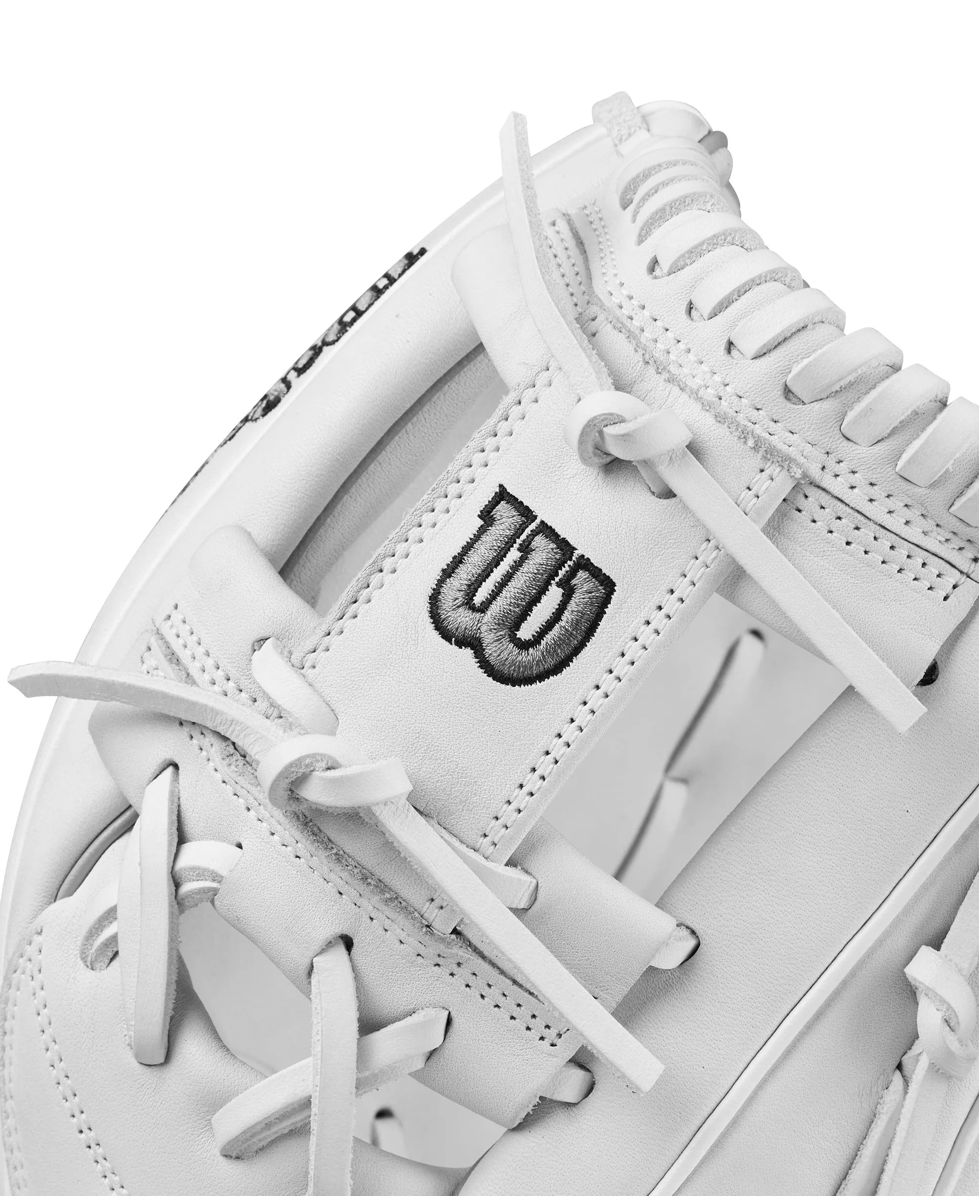 Wilson A1000 H12 12" Fastpitch Softball Glove