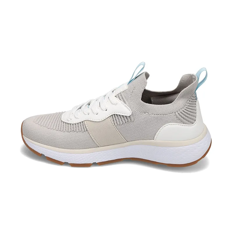 Women's Reign - Greige/Light Blue/Gum