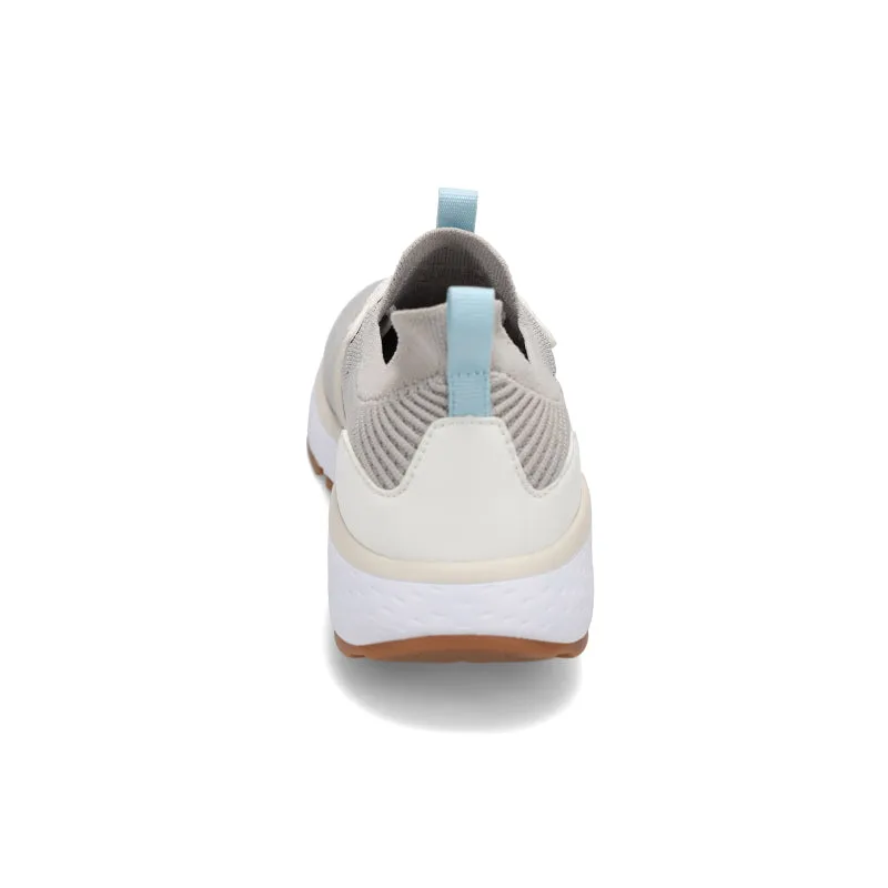 Women's Reign - Greige/Light Blue/Gum