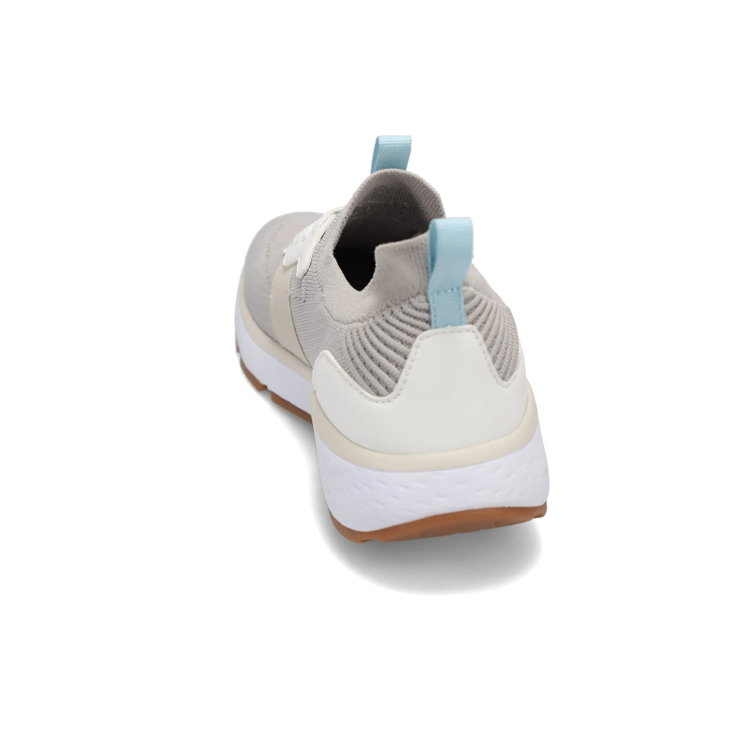 Women's Reign - Greige/Light Blue/Gum