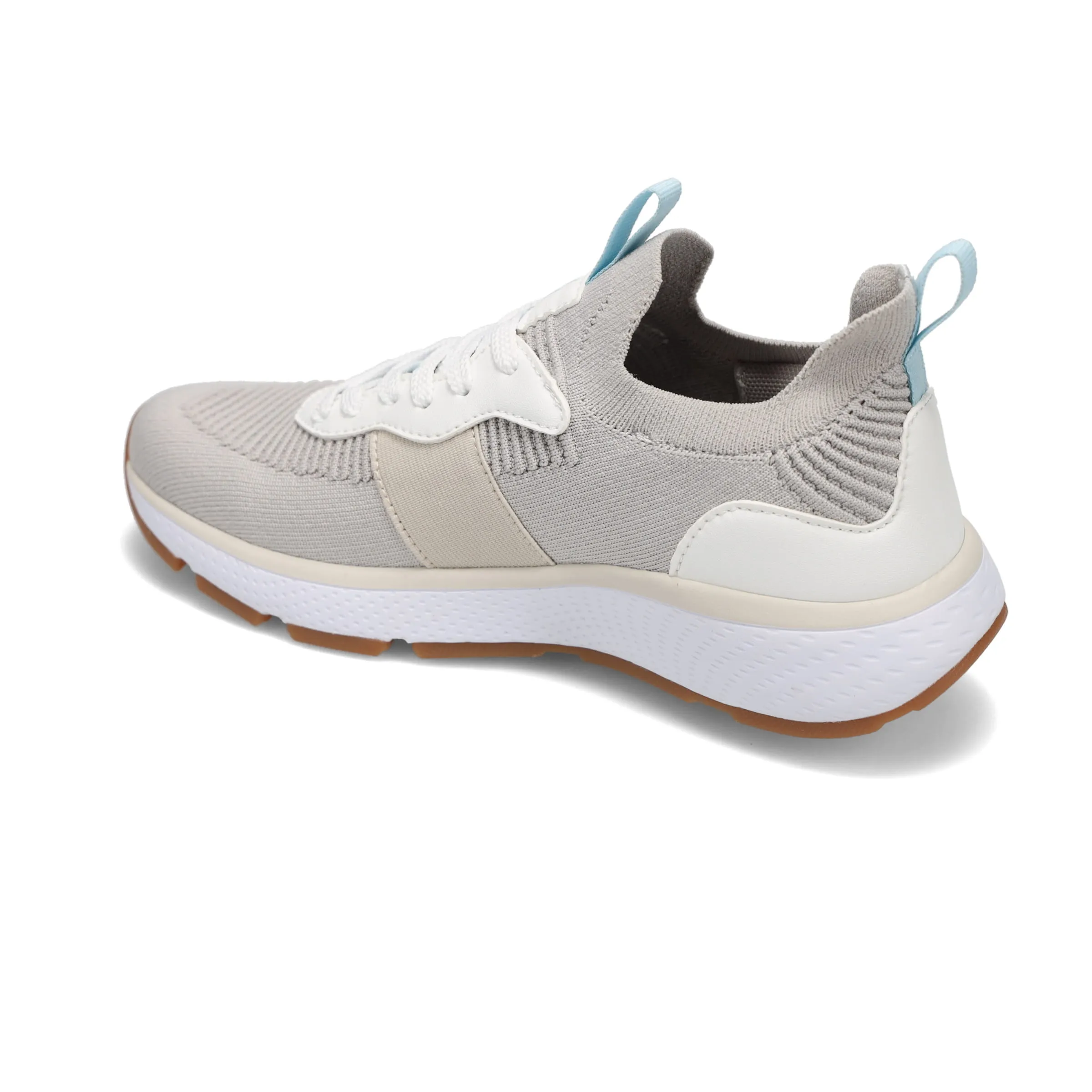 Women's Reign - Greige/Light Blue/Gum