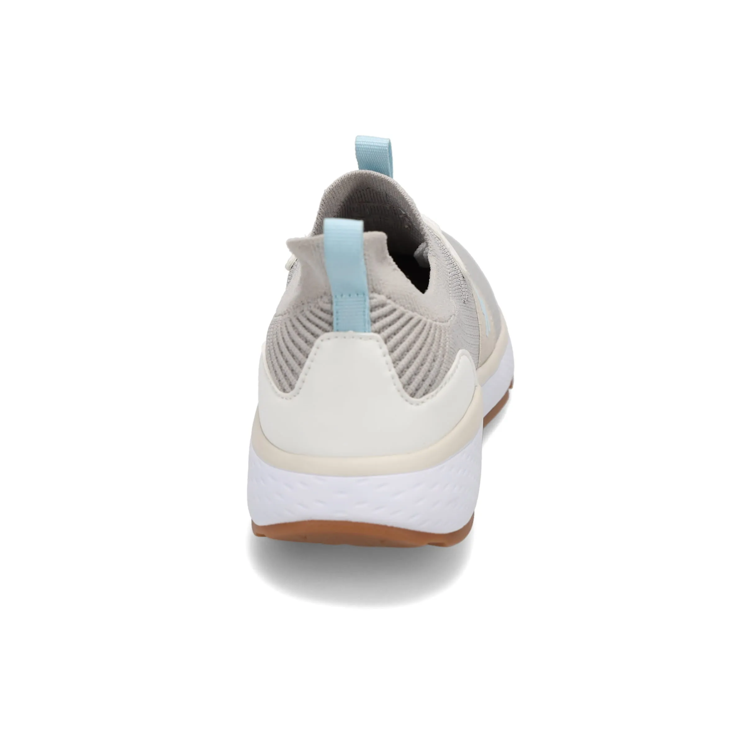 Women's Reign - Greige/Light Blue/Gum