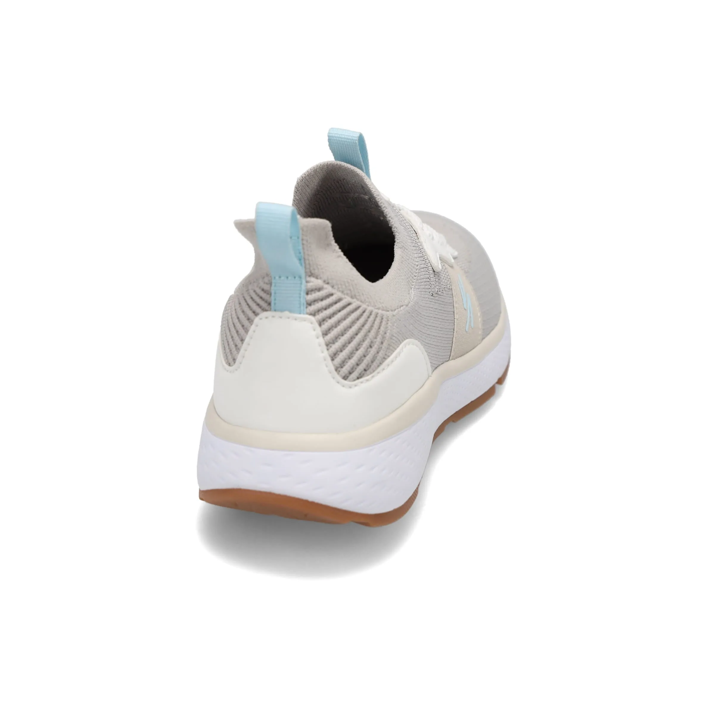 Women's Reign - Greige/Light Blue/Gum