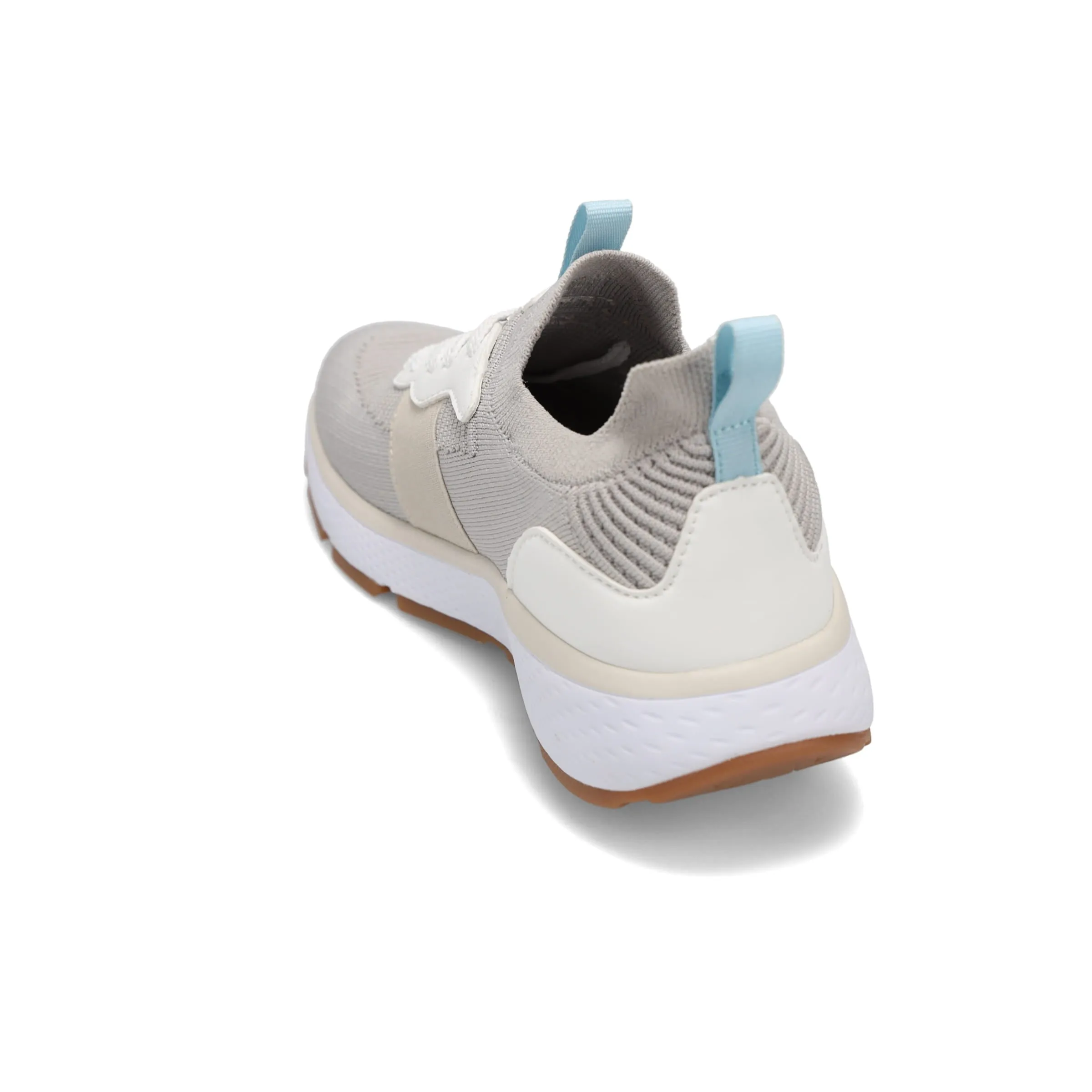 Women's Reign - Greige/Light Blue/Gum