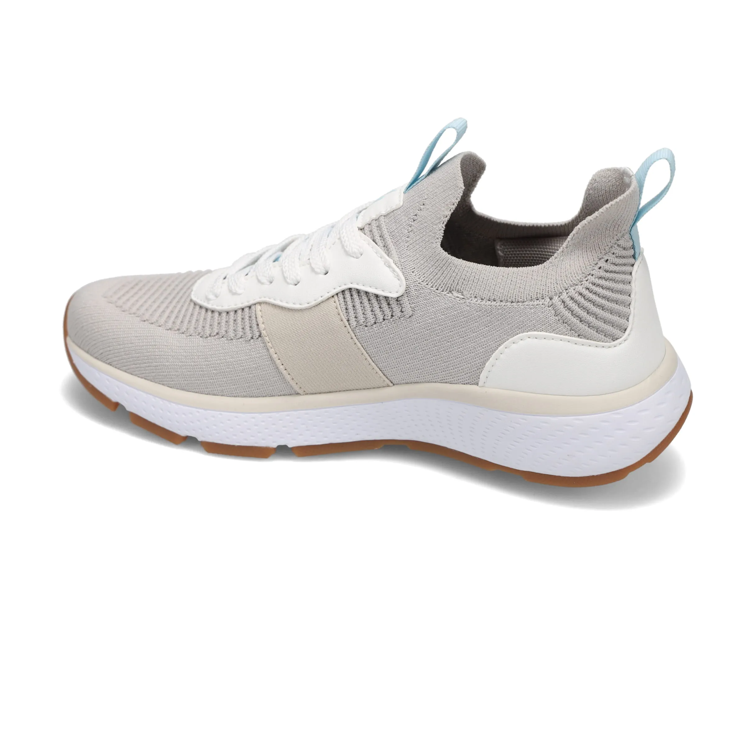 Women's Reign - Greige/Light Blue/Gum