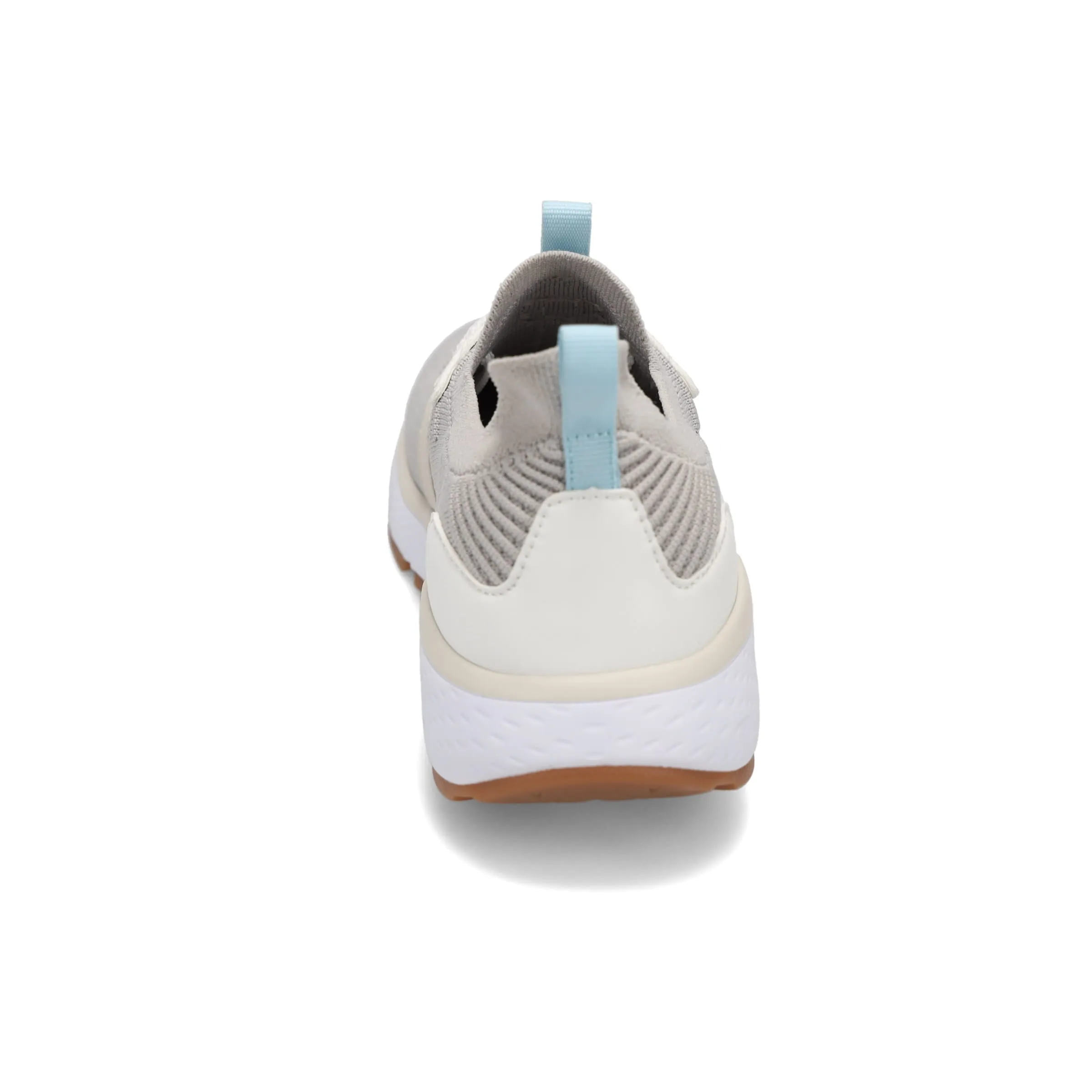 Women's Reign - Greige/Light Blue/Gum