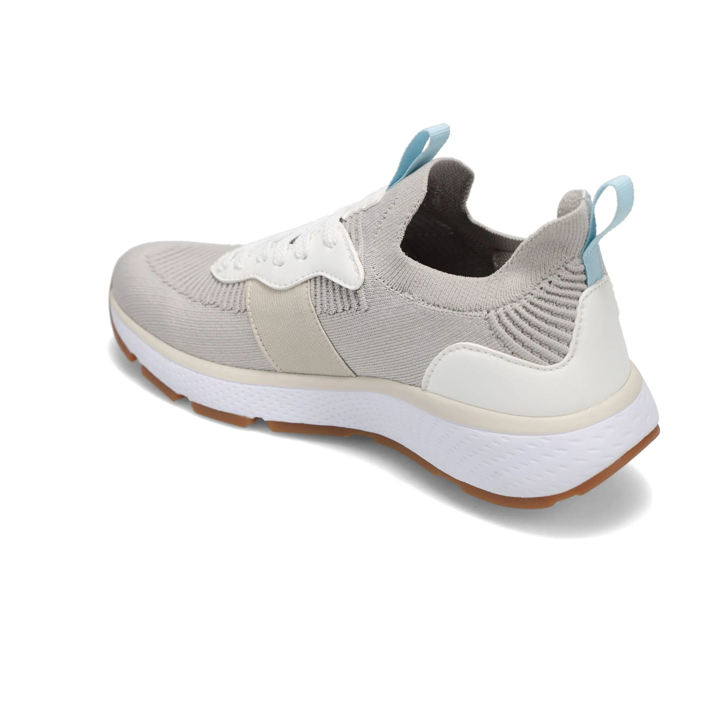 Women's Reign - Greige/Light Blue/Gum