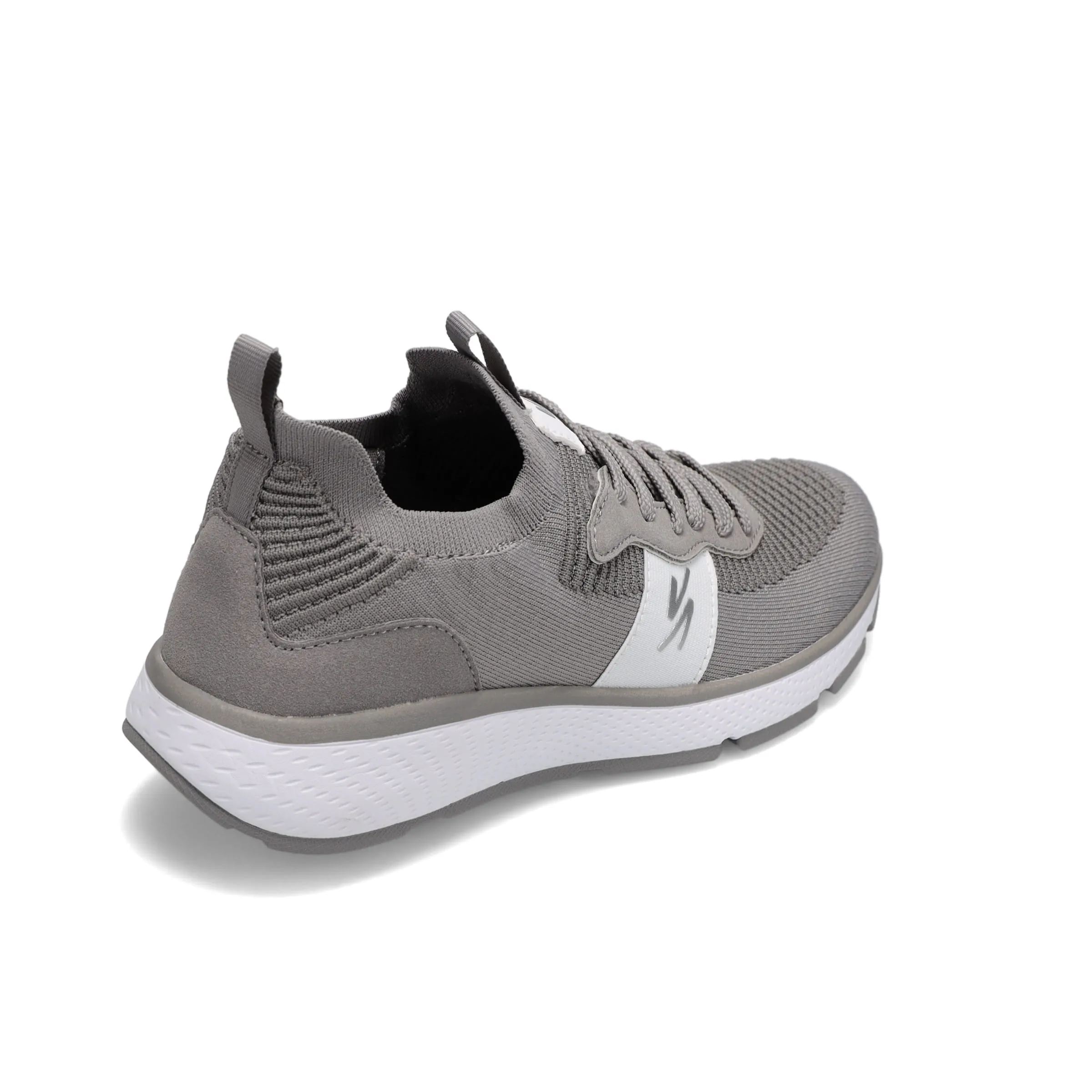 Women's Reign - Grey/Grey/White