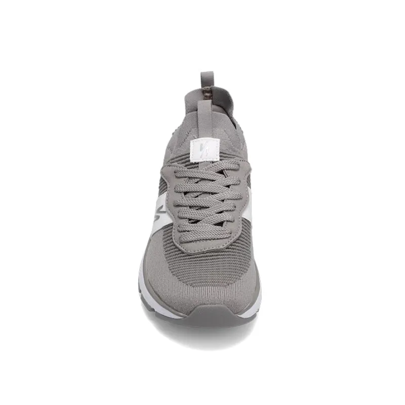 Women's Reign - Grey/Grey/White